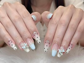 長さだし｜持ち込みデザイン