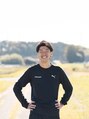 フィットコム(Fitcom)/【Fitcom】　長山　奨