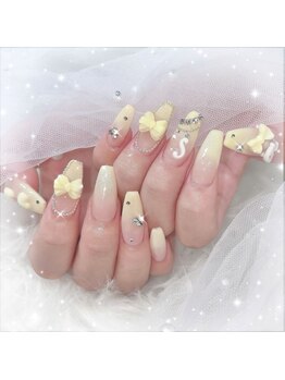 ラナ 新大久保(Lana)/やり放題ーつけ放題♪