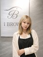 アイブロウドット 浦和(iBROW.)&nbsp;Saki 【眉毛】