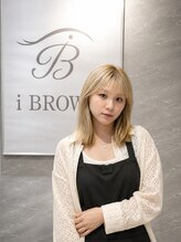 アイブロウドット 浦和(iBROW.)&nbsp;Saki 【眉毛】