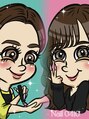 ネイル0410 すすきの(Nail 0410)/Nail0410#フィルイン#長さだし#持ち込み