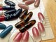 ファンネイル(FUN NAIL)の写真/★ネイルデビューを応援★わかりやすい説明と丁寧な施術で理想の指先に♪1100円~のお試しメニューもあり☆