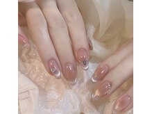 福芽 nail salon【7月中　NEW OPEN（予定）】/