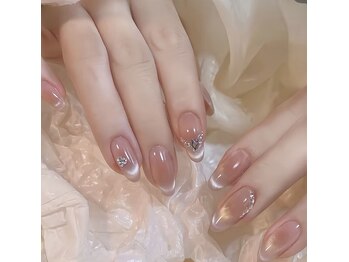 福芽 nail salon【7月中　NEW OPEN（予定）】/