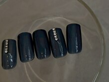 アンフェイド 富山(UNFADE.)/