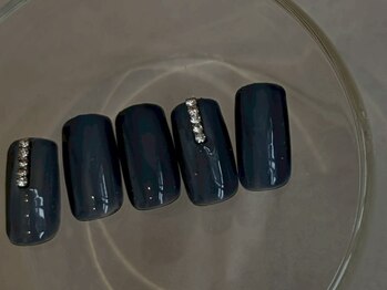 アンフェイド 富山(UNFADE.)/