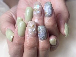 持ち込みデザイン4本