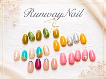 ランウェイネイル 東京(RunwayNail)