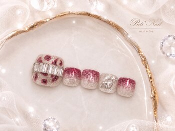 プティネイル(Puti Nail)/◇￥9,000◇