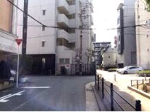 美容整体サロン コウケン(Kouken)/道案内【７】