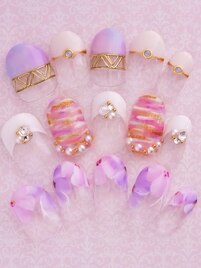 店内チップサンプル☆