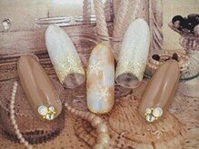 キュラス ネイルサロン(Culus nail salon)/ずっと定額☆シンプル