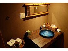 フランジパニ(FRANGIPANI)/店内の様子
