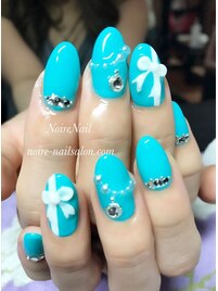 ★ティファニーブルー★