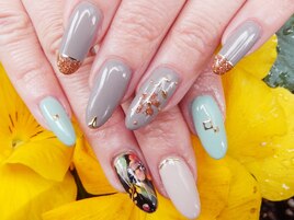 除去付アートし放題◇