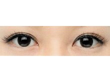 アイラッシュエクステンションカッコ(Eyelash Extension Cacco)/