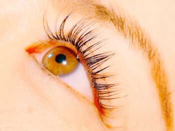 ジェニーバイネオリーブ(Jeni by neolive)/ボリュームラッシュ