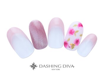 ダッシングディバ 新百合ヶ丘オーパ店(DASHING　DIVA)/フラワーアート