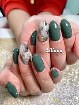 リリアーナ(Liliana)/