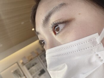 ラブーム(LaBoom)/ラッシュリフト