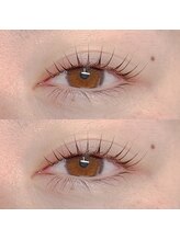 トゥルーミー(True me.)/・パリジェンヌラッシュリフト