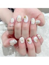 リルガーデン 新宿南口(Lil' Garden)/