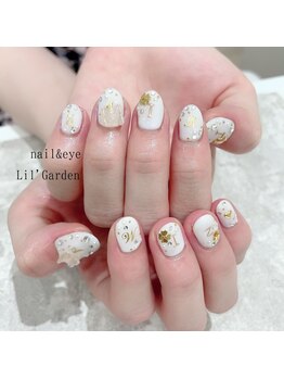 リルガーデン 新宿南口(Lil' Garden)/