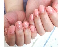 爪ソウシャイン(爪 SO SHINE)/オフィス☆