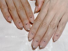 ベルトリージェイ(BellTree,J)/ガラスフレンチ☆