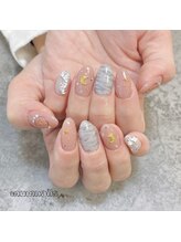 マムネイル 麻布十番(mumnails)/90min