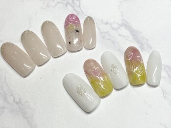 タネモト(Tanemoto)/5月¥6600新規オフ無料☆会員様