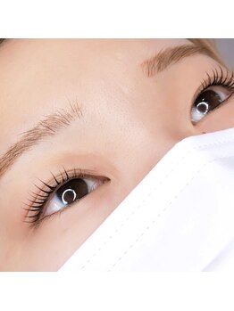 イチマルゴ ガーデン(105 GARDEN)/フェリズラッシュリフト 6,000