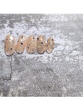 ネイルルーム トリニティ(Nail Room Trinity)/sample　design