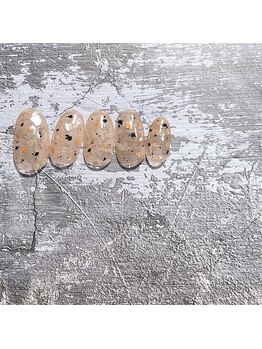 ネイルルーム トリニティ(Nail Room Trinity)/sample design