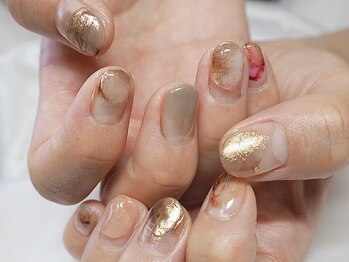 リスター(RESTAR)/ポイントデザインコース