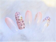 ラヴィネイル 四条烏丸店 メリー(La Vie Nail merry)/2022年11月限定クーポン