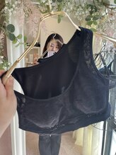 アネラ(ANERA) 心斎橋/ナイトブラはこれ/バストアップ