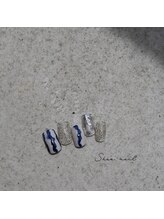 シーズネイル 渋谷店(She's nail)/新規のお客様オフ込み6980円