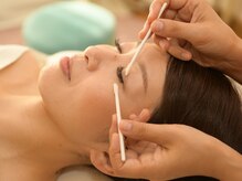 サロンドシエル カスガイ(Salon de Ciel kasugai)/まつ毛パーマ