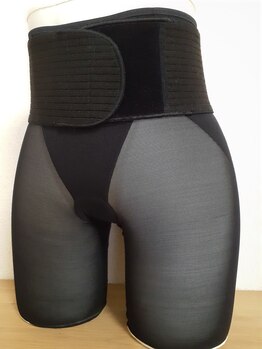 アンバー(Amber)/骨盤安定♪ヒップアップパンツ