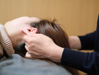 ルラシエ(RELACHER)/自立神経ヘッドネス