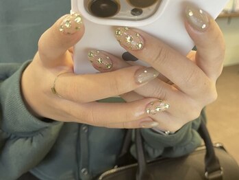 ヴィヴィ バイ セブンルックス(vivi by 7LOOKS)/120分アートコース