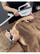 エムズビューティーサロン(M's Beauty Salon)/