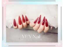 ワイアンドワイ(Y&Y)/ツヤ抜群のマグネット 長出し