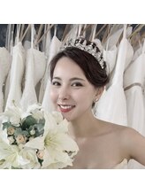 ホワイトニングショップ 水戸駅前店/『挙式前にも大人気』