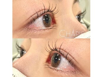 カリス(CHARIS)/ラッシュリフト