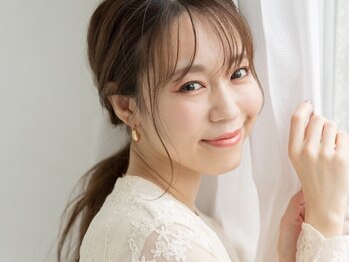 ホワイトアイ 立川(WHITE EYE)/お顔の印象の80%を決める眉毛☆