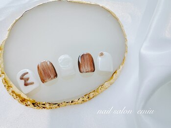 エミュウ(emiu)/デザインコースB