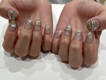 ガレリア エレガンテ 栄店(GALLARIA Elegante)/お任せリングデザイン★